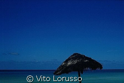 Varadero - Cuba by Vito Lorusso 